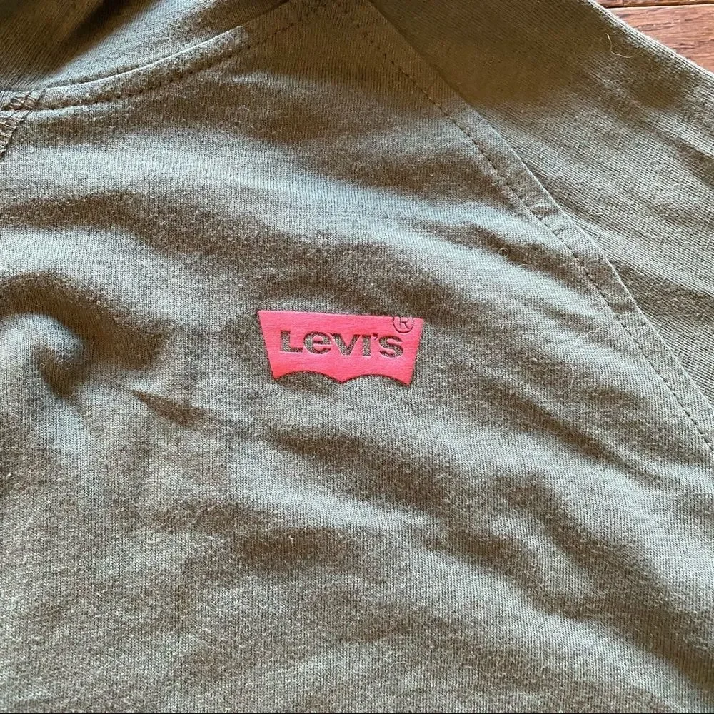☀️50% OFF☀️ Levi’s Shirt - Picture 4 of 9